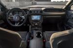 Shelby GT350 2018 года